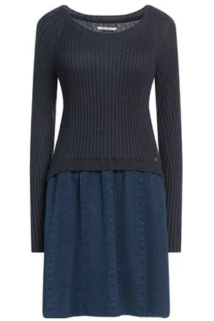 Pepe Jeans DRESSES - Mini dresses - on YOOX.com