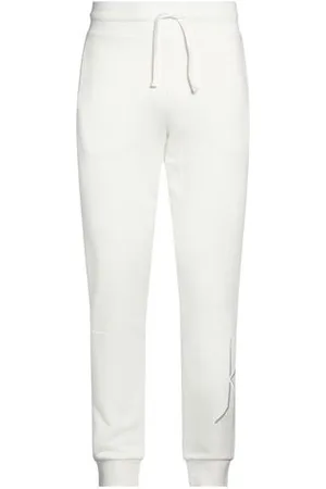 Karl Lagerfeld BOTTOMWEAR - Trousers - on YOOX.com