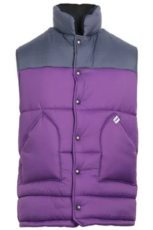 MACKINTOSH COATS & JACKETS - Gilets - on YOOX.com