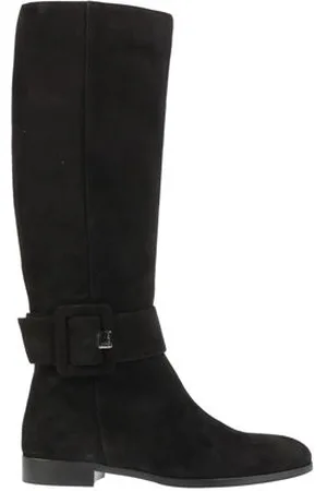 Sergio Rossi FOOTWEAR - Boots - on YOOX.com