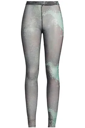 GERMANIER BOTTOMWEAR - Leggings - on YOOX.com