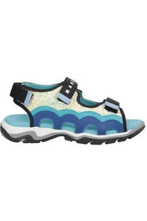Marni FOOTWEAR - Sandals - on YOOX.com