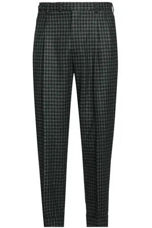 PT Torino BOTTOMWEAR - Trousers - on YOOX.com