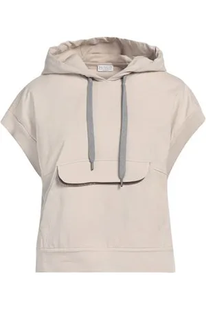 Brunello Cucinelli TOPWEAR - Sweatshirts - on YOOX.com