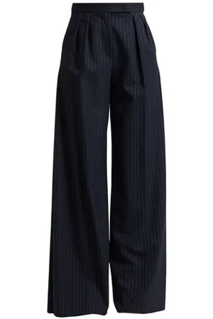 Max Mara BOTTOMWEAR - Trousers - on YOOX.com