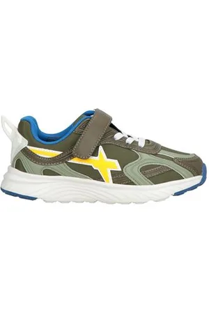 W6YZ FOOTWEAR - Trainers - on YOOX.com