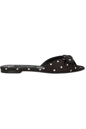 Dolce & Gabbana FOOTWEAR - Sandals - on YOOX.com
