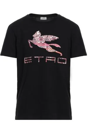 Etro TOPWEAR - T-shirts - on YOOX.com
