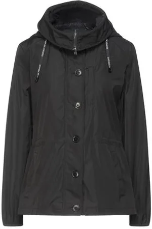 Emporio Armani COATS & JACKETS - Overcoats & Trench Coats - on YOOX.com