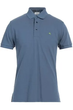 Etro TOPWEAR - Polo shirts - on YOOX.com