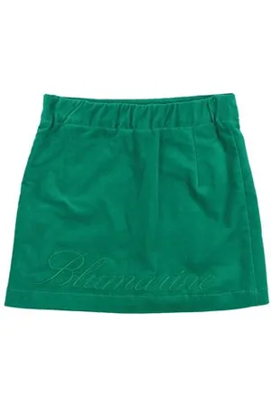 MISS BLUMARINE BOTTOMWEAR - Kids