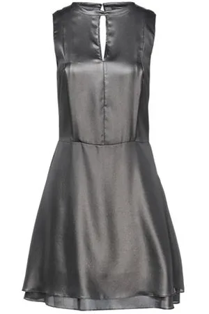 Armani Exchange DRESSES - Mini dresses - on YOOX.com