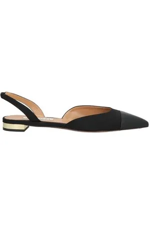 Aquazzura FOOTWEAR - Ballet flats - on YOOX.com