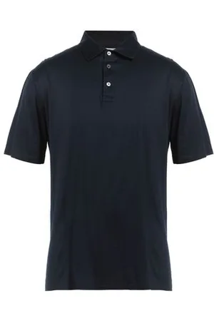 BALLANTYNE TOPWEAR - Polo shirts - on YOOX.com