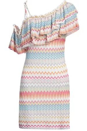 Missoni DRESSES - Mini dresses - on YOOX.com
