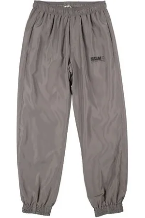 Msgm BOTTOMWEAR - Trousers - on YOOX.com