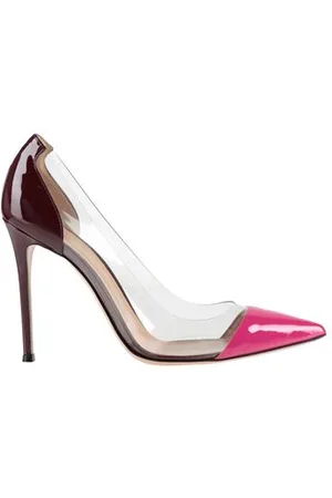 Gianvito Rossi FOOTWEAR - Pumps - on YOOX.com
