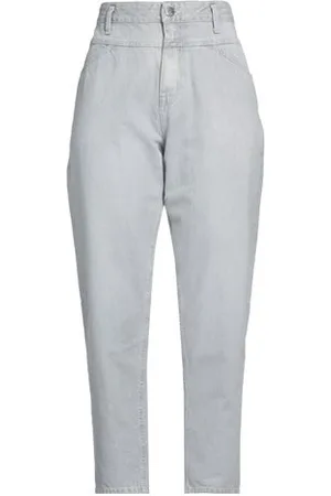 Closed BOTTOMWEAR - Jeans - on YOOX.com