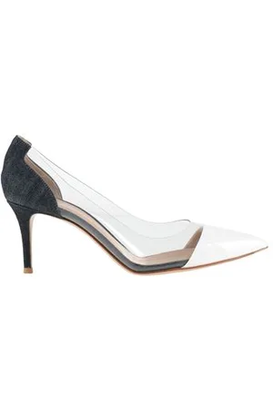 Gianvito Rossi FOOTWEAR - Pumps - on YOOX.com