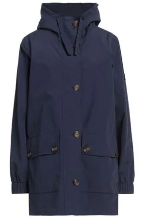 Barbour COATS & JACKETS - Overcoats & Trench Coats - on YOOX.com