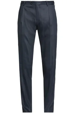 LARDINI BOTTOMWEAR - Trousers - on YOOX.com