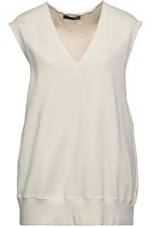 .TESSA TOPWEAR - T-shirts - on YOOX.com