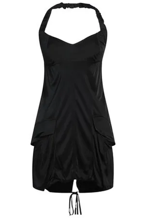 Diesel DRESSES - Mini dresses - on YOOX.com