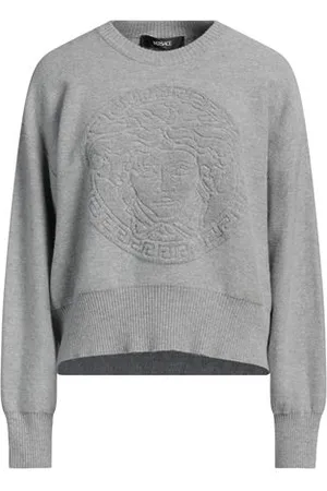 VERSACE KNITWEAR - Jumpers - on YOOX.com