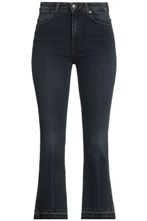 D.EXTERIOR BOTTOMWEAR - Jeans - on YOOX.com