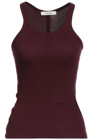 Dorothee Schumacher TOPWEAR - Tank Tops - on YOOX.com