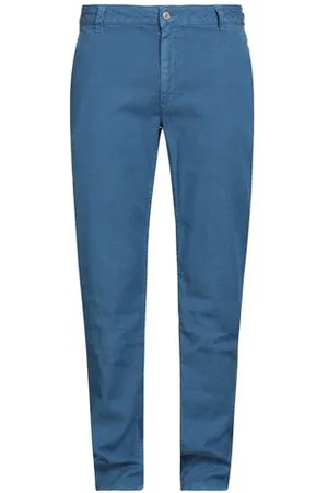 BARMAS BOTTOMWEAR - Trousers - on YOOX.com