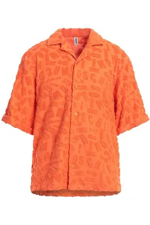 Moschino TOPWEAR - Shirts - on YOOX.com