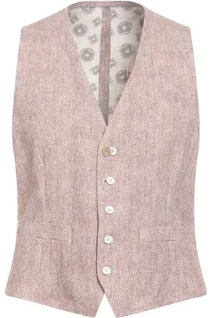 LARDINI SUITS and CO-ORDS - Waistcoats - on YOOX.com