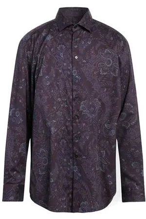Etro TOPWEAR - Shirts - on YOOX.com