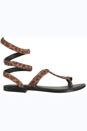 CB FUSION FOOTWEAR - Thong sandals - on YOOX.com