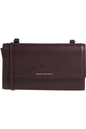 Piquadro BAGS - Cross-body bags - on YOOX.com