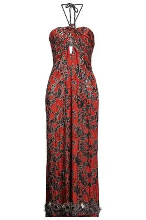 JOHANNA ORTIZ DRESSES - Maxi dresses - on YOOX.com