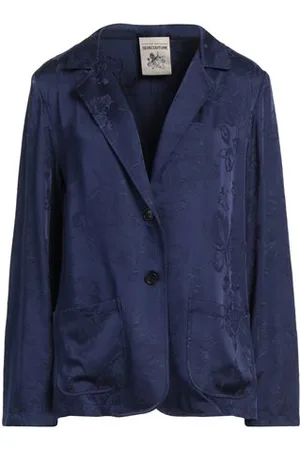 SEMICOUTURE SUITS and CO-ORDS - Blazers - on YOOX.com