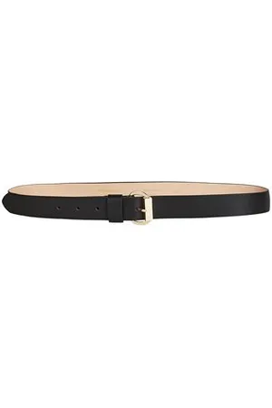 Emporio Armani Small Leather Goods - Belts - on YOOX.com
