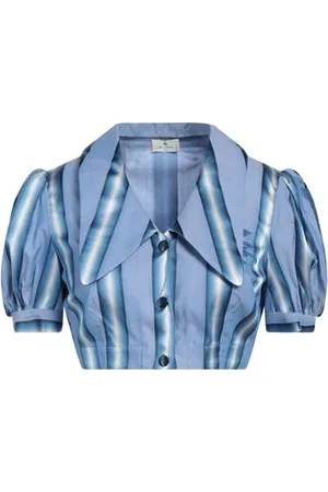 Etro TOPWEAR - Shirts - on YOOX.com