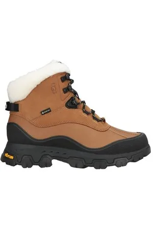 UGG FOOTWEAR - Ankle boots - on YOOX.com
