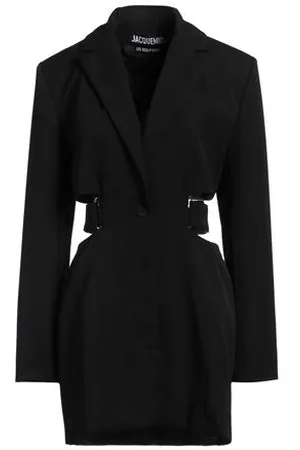 Jacquemus DRESSES - Mini dresses - on YOOX.com