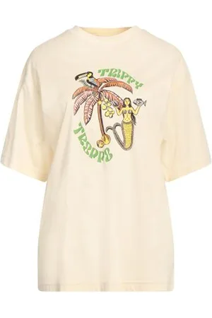 ALÉMAIS TOPWEAR - T-shirts - on YOOX.com