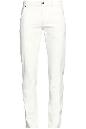 BARMAS BOTTOMWEAR - Trousers - on YOOX.com