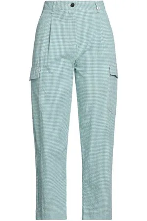MYTHS BOTTOMWEAR - Trousers - on YOOX.com