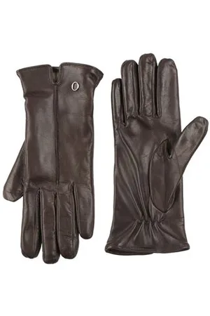 Orciani ACCESSORIES - Gloves - on YOOX.com