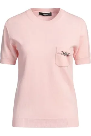 VERSACE KNITWEAR - Jumpers - on YOOX.com