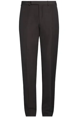 Ermenegildo Zegna BOTTOMWEAR - Trousers - on YOOX.com