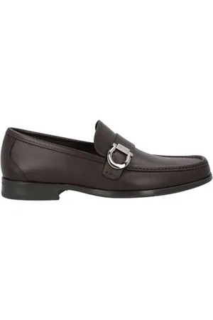 Salvatore Ferragamo FOOTWEAR - Loafers - on YOOX.com
