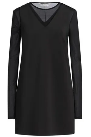 Max Mara DRESSES - Mini dresses - on YOOX.com